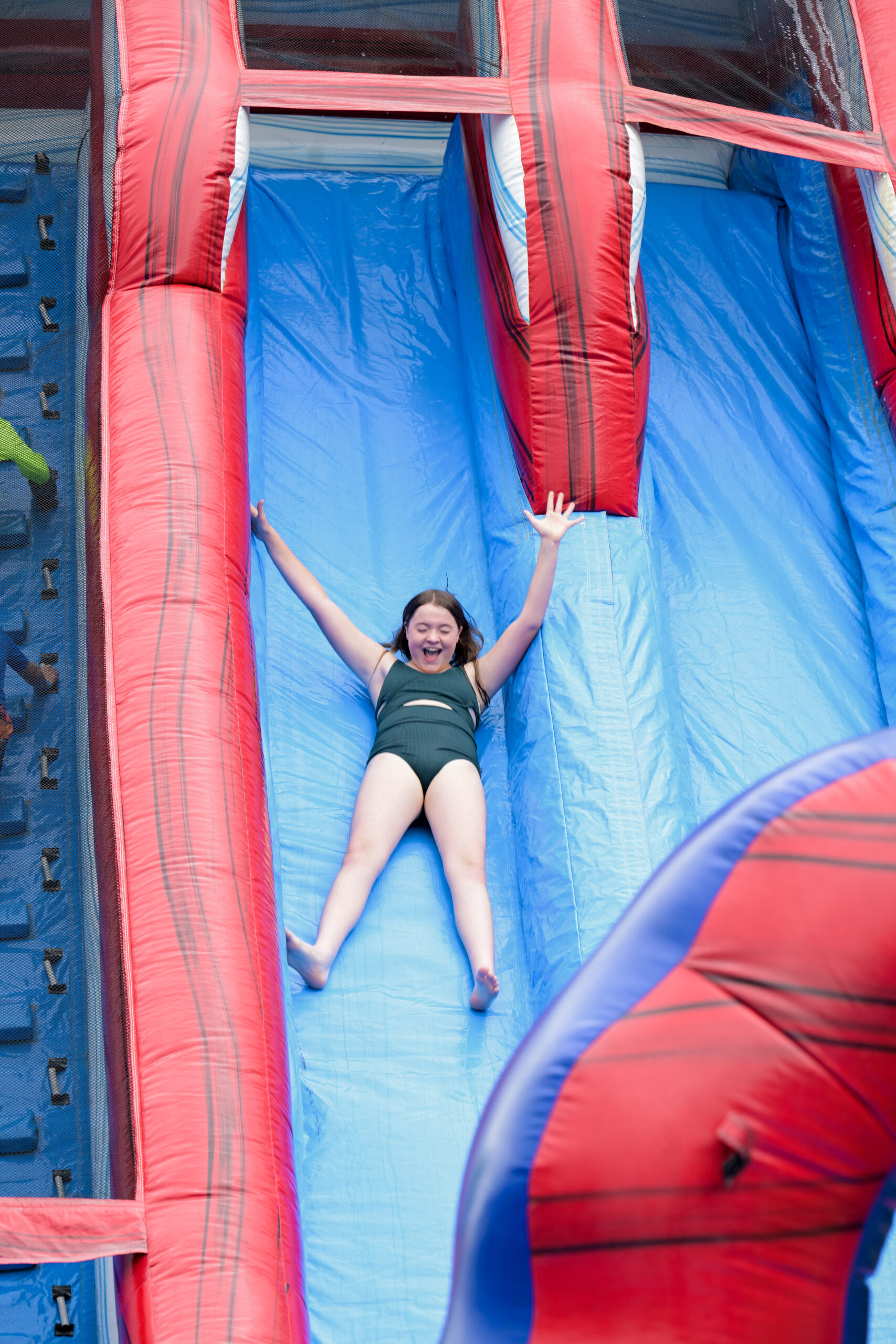 waterslide birthday party odessa fl
