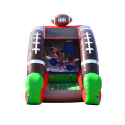 Football Throw