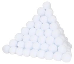 snowballs20no20back 1787150806 Snow Zone 20x20