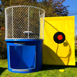 Dunk Tank
